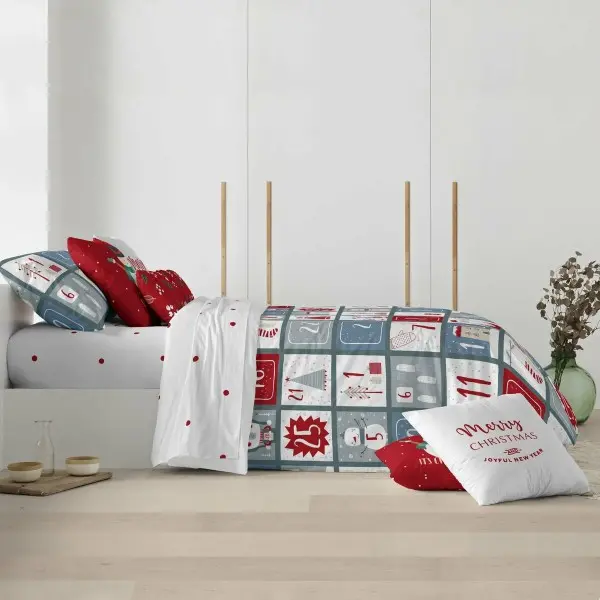 Nordic cover Muaré Laponia 240 x 220 cm King size