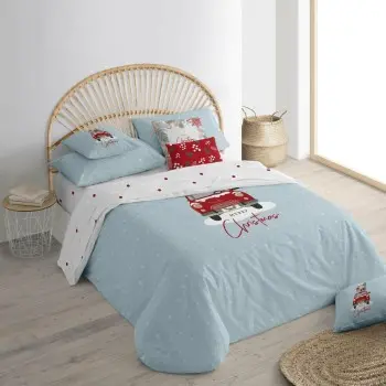 Nordic cover Muaré Laponia 260 x 240 cm Super king