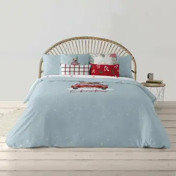Nordic cover Muaré Laponia 260 x 240 cm Super king 2