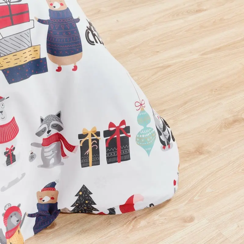 Nordic cover Muaré Laponia 260 x 240 cm Super king