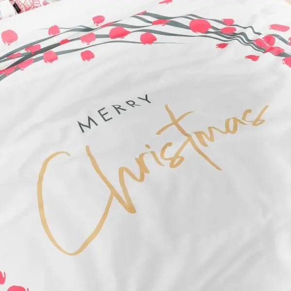 Nordic cover Muaré Laponia 200 x 200 cm Small double