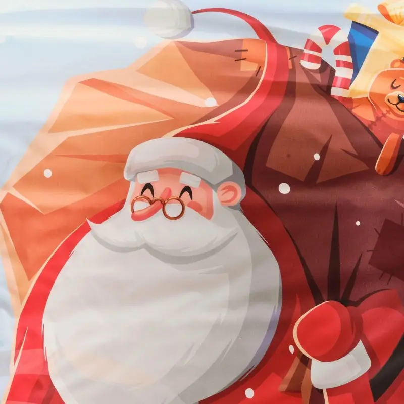 Nordic cover Muaré Laponia 260 x 240 cm Super king