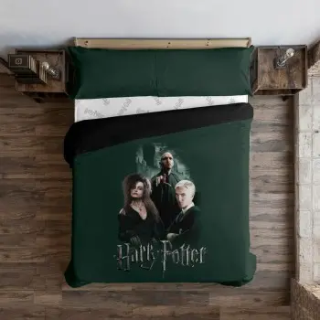 Nordic cover Harry Potter Death Eaters Multicolour 220 x...
