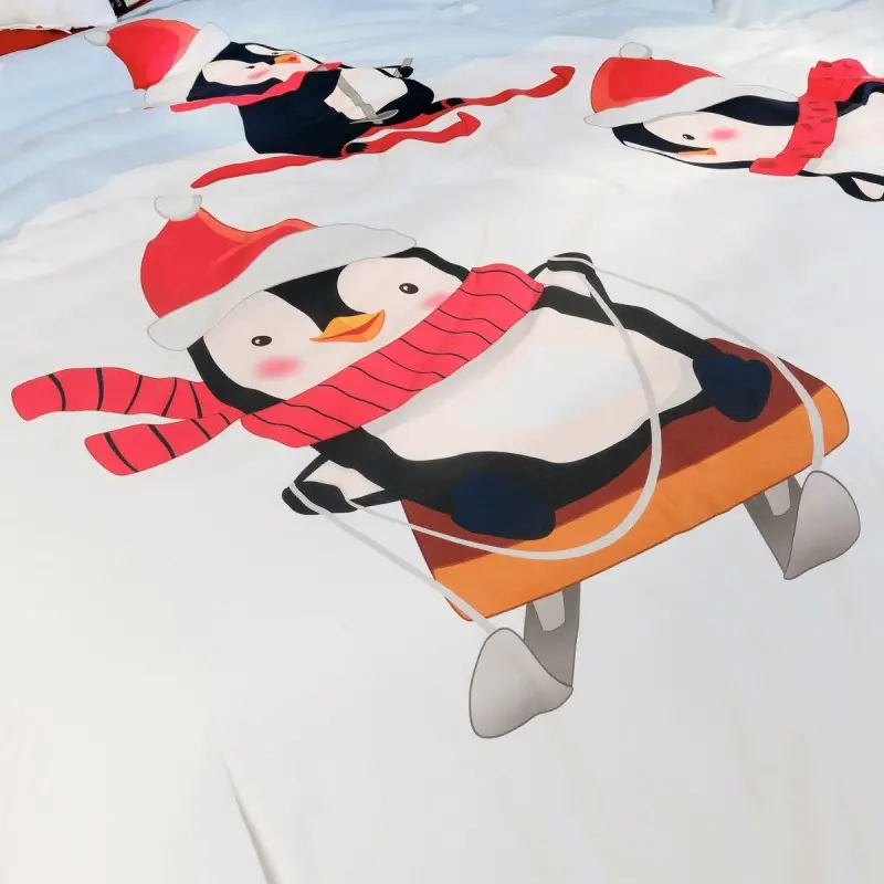 Nordic cover Muaré Laponia 240 x 220 cm King size