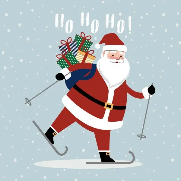 Nordic cover Muaré Laponia 200 x 200 cm Small double