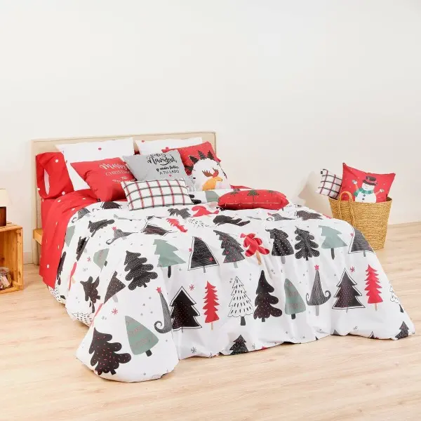 Nordic cover Muaré Laponia 240 x 220 cm King size