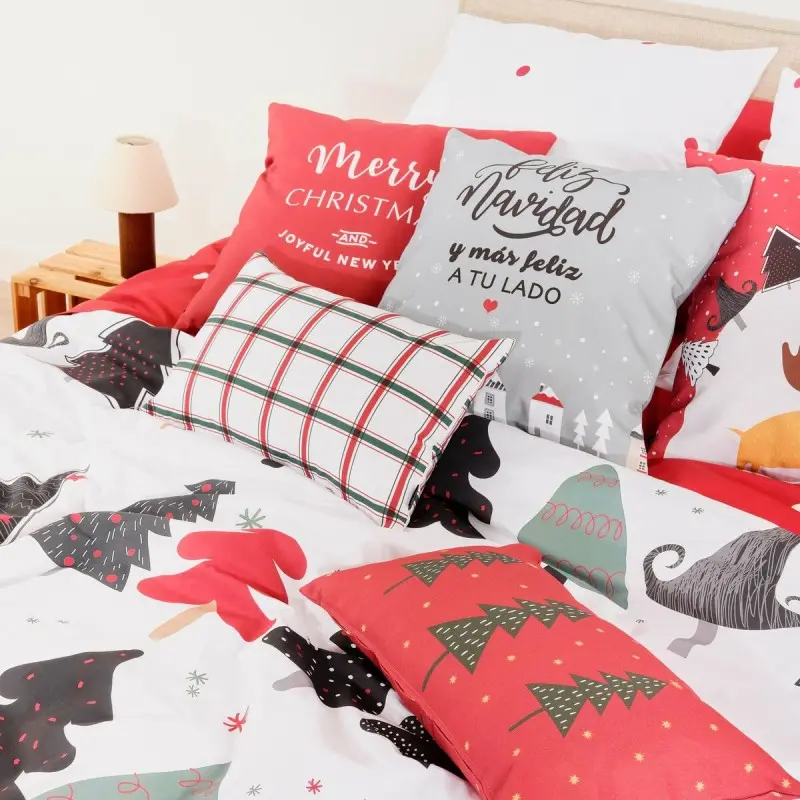 Nordic cover Muaré Laponia 240 x 220 cm King size