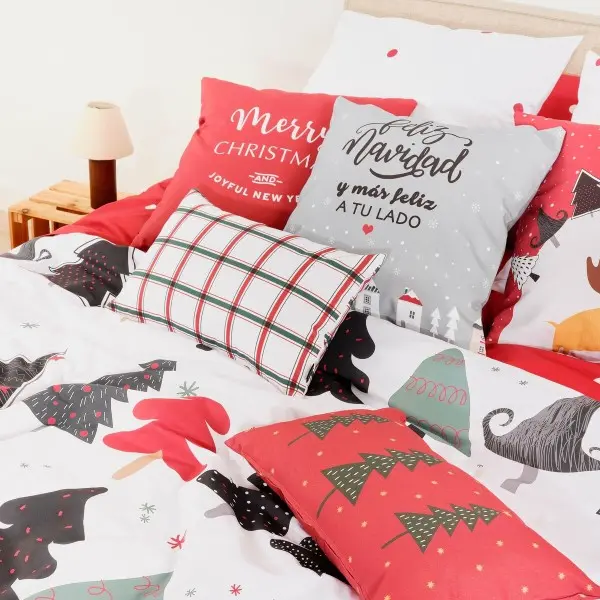 Nordic cover Muaré Laponia 240 x 220 cm King size