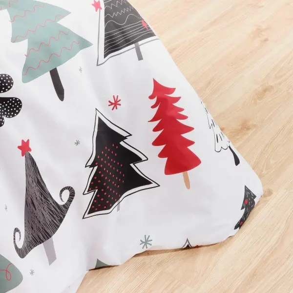 Nordic cover Muaré Laponia 240 x 220 cm King size