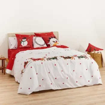 Nordic cover Muaré Laponia 240 x 220 cm King size
