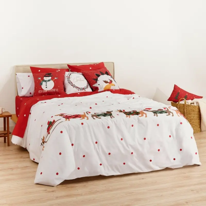 Nordic cover Muaré Laponia 240 x 220 cm King size