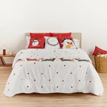 Nordic cover Muaré Laponia 240 x 220 cm King size 2