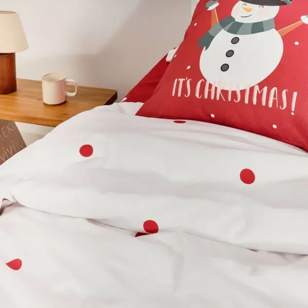 Nordic cover Muaré Laponia 240 x 220 cm King size