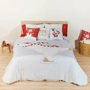 Nordic cover Muaré Laponia 260 x 240 cm Super king 2
