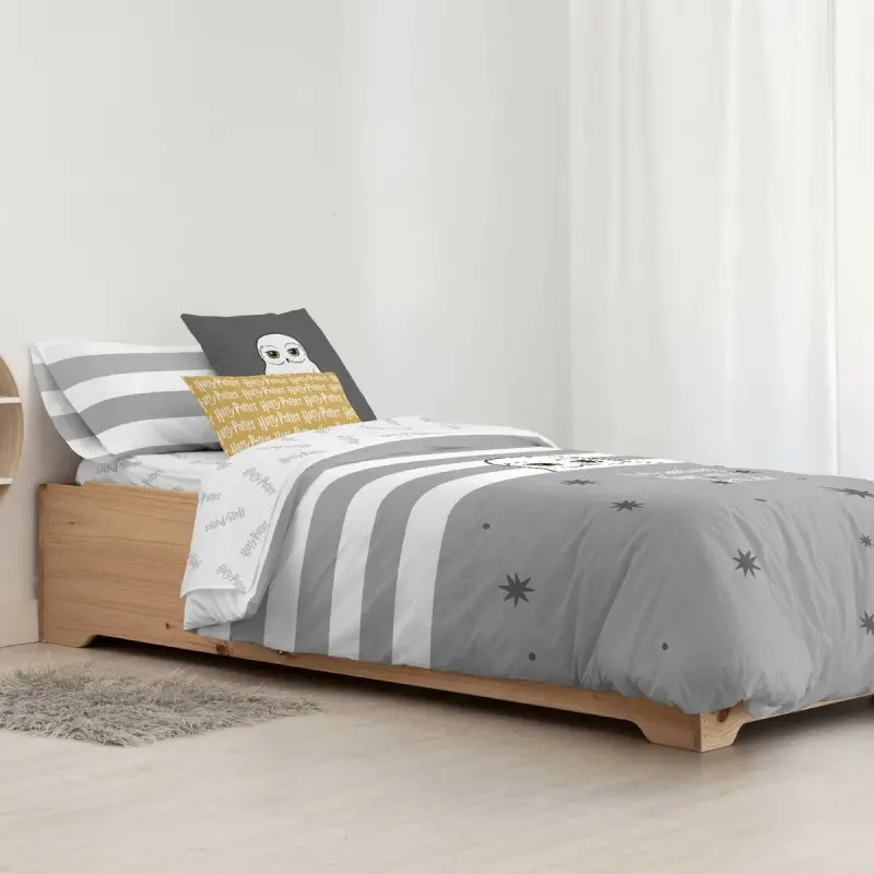 Nordic cover Harry Potter Waiting Letter Single...