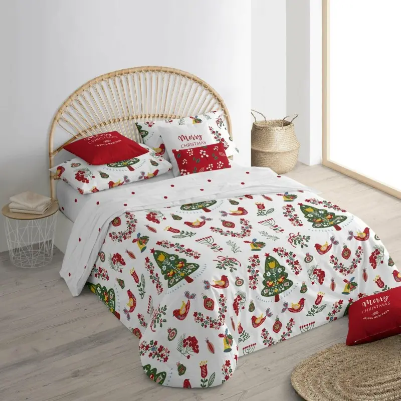 Nordic cover Muaré Laponia 200 x 200 cm Small...