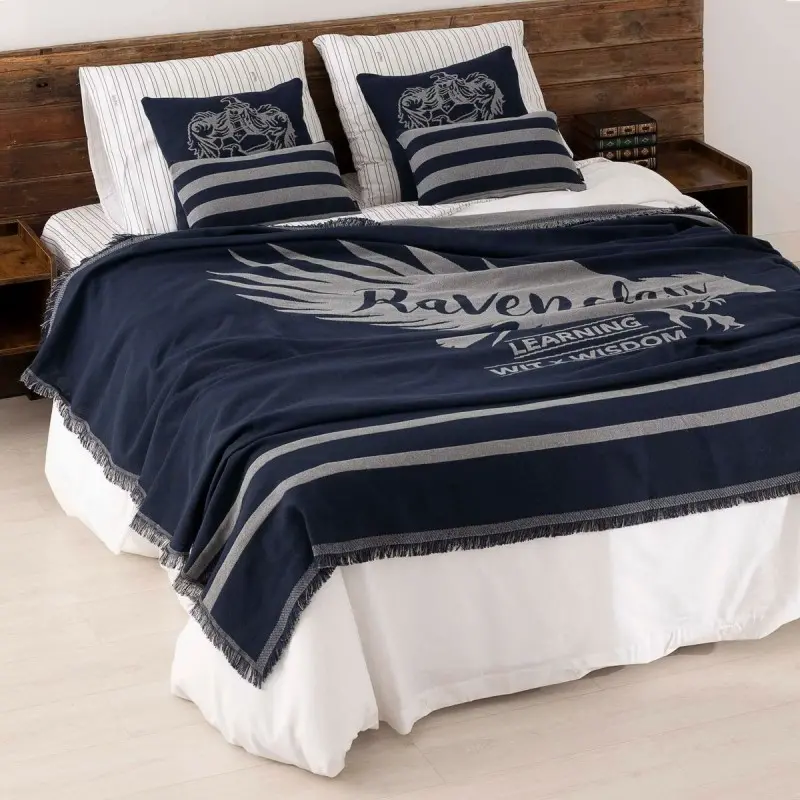 Blanket Ravenclaw Values 130 x 170 cm 130 x 2 x...