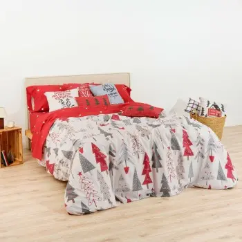 Nordic cover Muaré Laponia 240 x 220 cm King size 2