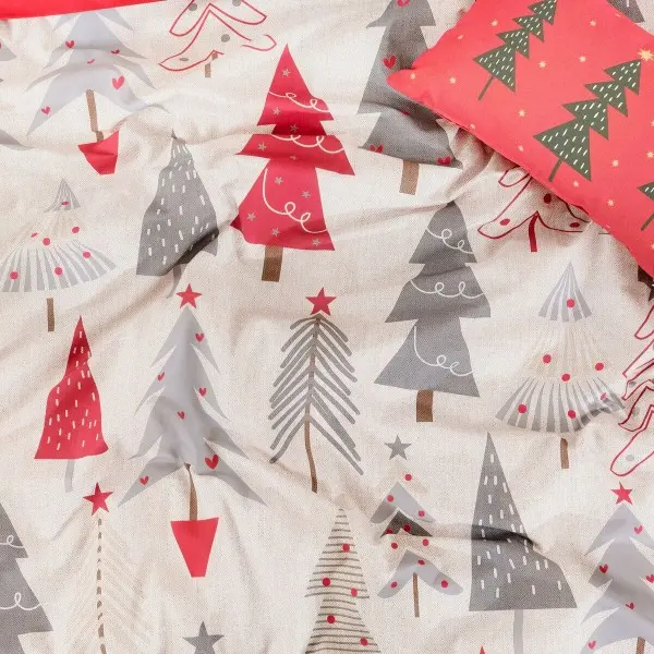 Nordic cover Muaré Laponia 240 x 220 cm King size