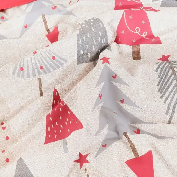 Nordic cover Muaré Laponia 240 x 220 cm King size