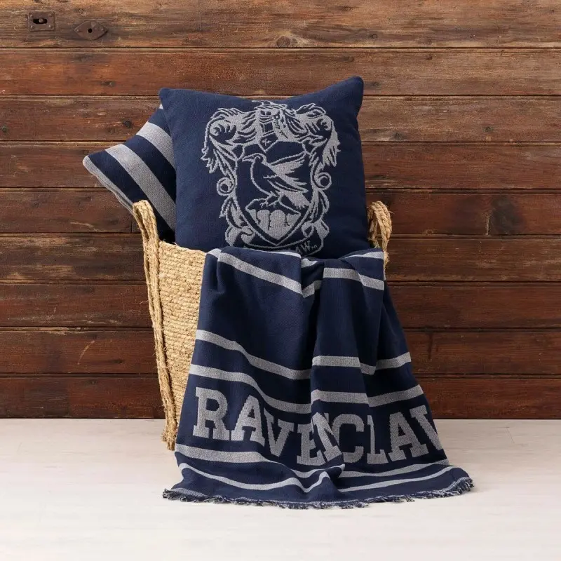 Blanket Ravenclaw House 180 x 260 cm 180 x 2 x...