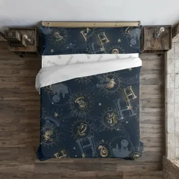 Nordic cover Harry Potter Rivalry Multicolour 180 x 220...