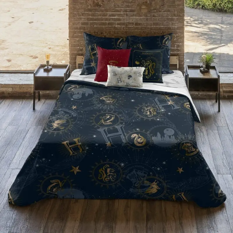 Nordic cover Harry Potter Rivalry Multicolour...