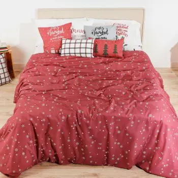 Nordic cover Muaré Laponia 155 x 220 cm Single 2