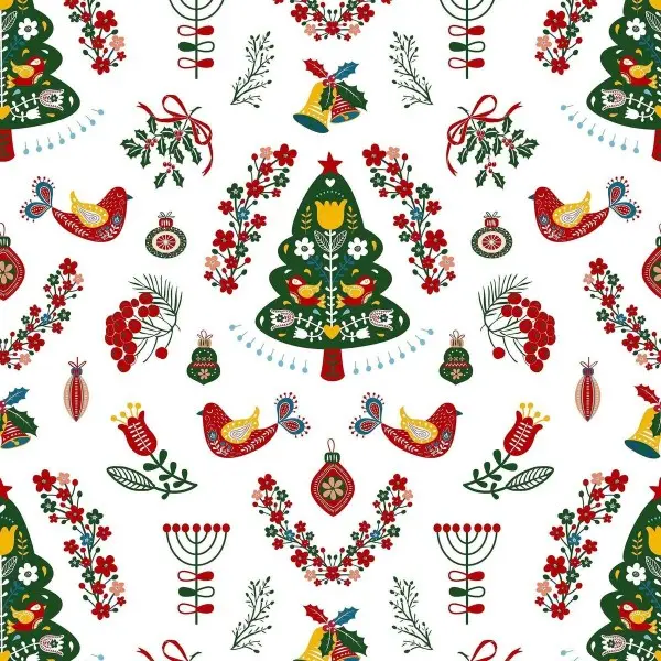 Nordic cover Muaré Laponia 155 x 220 cm Single