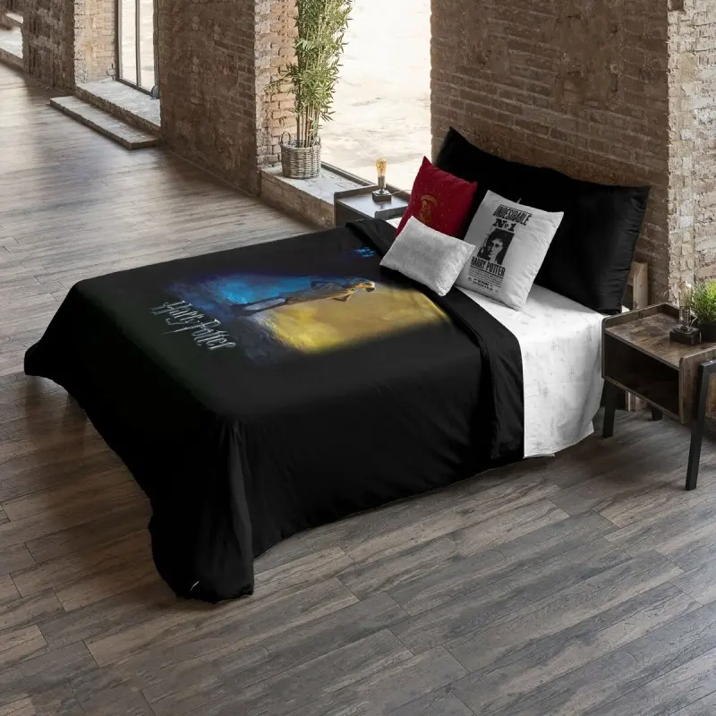 Nordic cover Harry Potter Dobby Multicolour 200...