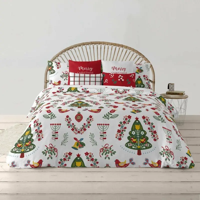 Nordic cover Muaré Laponia 240 x 220 cm King size