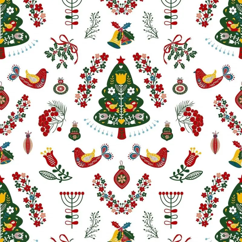 Nordic cover Muaré Laponia 240 x 220 cm King size