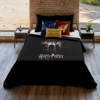 Nordic cover Harry Potter Dumbledore's Army Multicolour... 2
