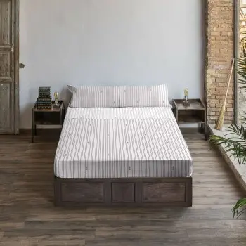 Bedding set Harry Potter Multicolour Single 160 x 270 cm... 2