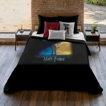 Nordic cover Harry Potter Dobby Multicolour 220 x 220 cm... 2