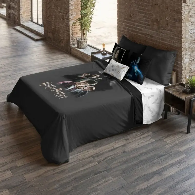 Nordic cover Harry Potter Rivalry Multicolour...