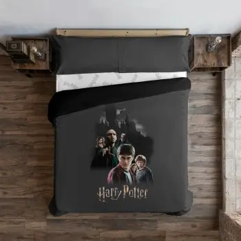 Nordic cover Harry Potter Rivalry Multicolour 155 x 220...