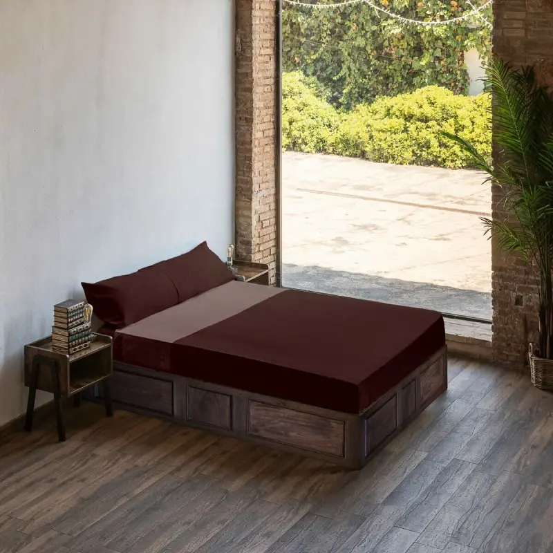 Bedding set Harry Potter Multicolour Burgundy...