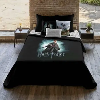 Nordic cover Harry Potter Multicolour 260 x 240 cm Super... 2