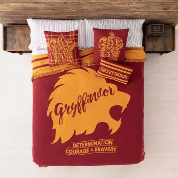 Blanket Harry Potter Gryffindor Values 130 x 170 cm 130 x...