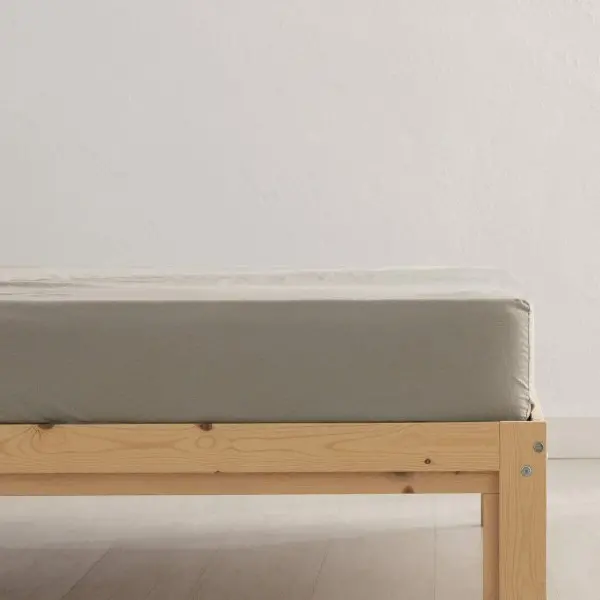 Bedding set Terracota Taupe Single 175 x 270 cm