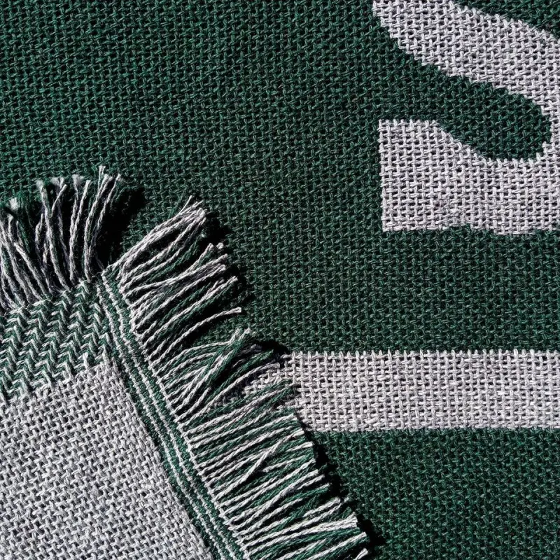 Blanket Harry Potter Slytherin House 180 x 260...