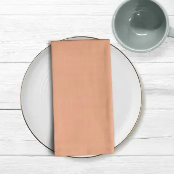 Napkins Muaré 2 Units 2