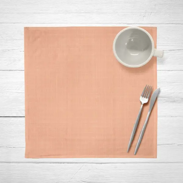 Napkins Muaré 2 Units