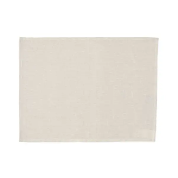 Tablecloth Muaré 45 x 35 cm 2 Units