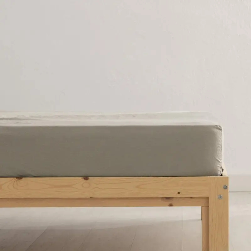 Bedding set Terracota Taupe King size 240 x 270 cm