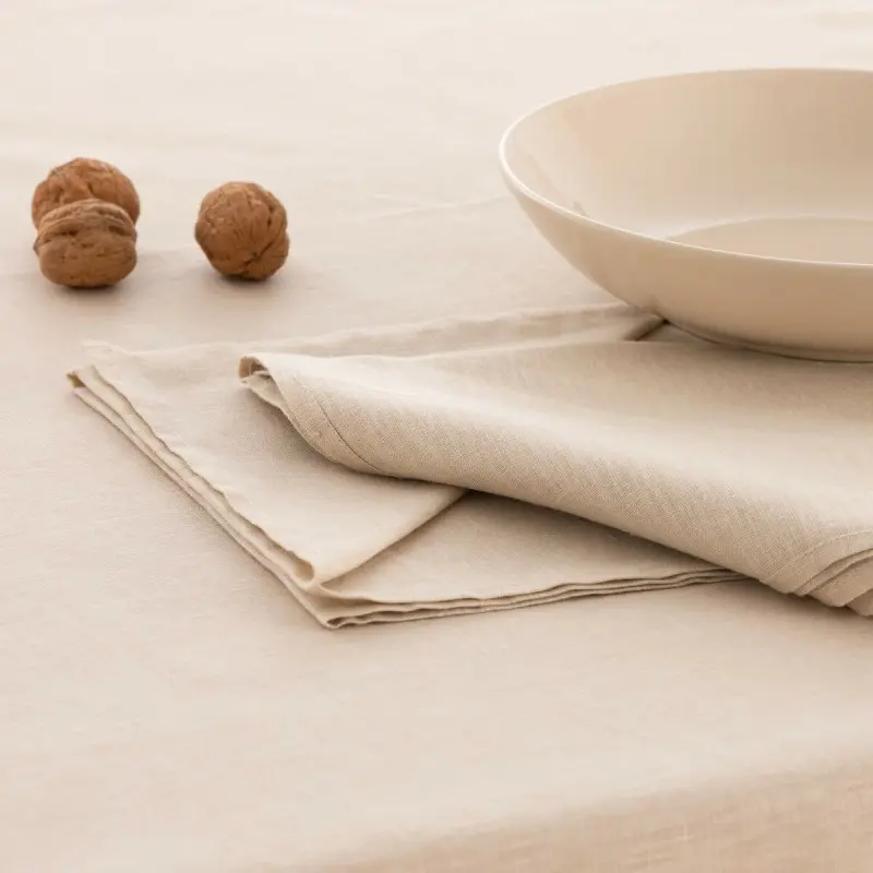 Napkins Muaré 2 Units