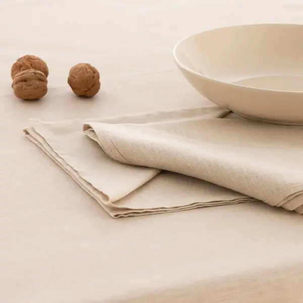 Napkins Muaré 2 Units