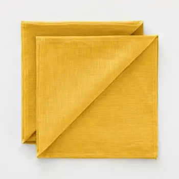 Napkins Muaré 2 Units