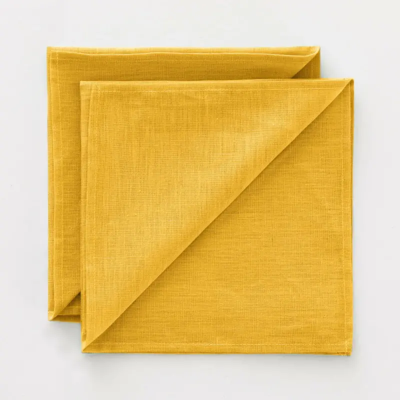 Napkins Muaré 2 Units